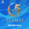 About Alamat (MLBB 5th Anniversary Theme Song) Song