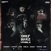 About OnlyBarz Cypher #1 Song