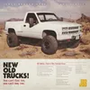 About New Old Trucks Song