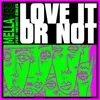 About Love It or Not (feat. Infinite Coles) Original Mix Song