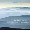 Headwinds - Bach Variation (Arr. for Piano from Prelude in C Minor, Well-Tempered Clavier, Book 1, BWV 847 by Olivia Belli)