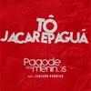 About Tô Jacarepaguá (Ao Vivo) Song