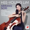 Arirang Nori II for Cello Solo (2021)