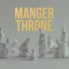 Manger Throne