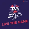 About ICC Men's T20 World Cup 2021 Official Anthem Song