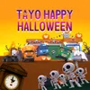 Halloween TIKITAKA