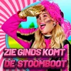 Zie Ginds Komt De Stoomboot