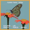 About Tierra Firme Remix Song