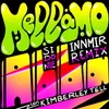 About Me Llamo Abba Innmir Remix Song
