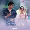 About Raataan Lambiyan Lofi Flip Song