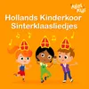 Hoor Wie Klopt Daar Kinderen