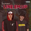 About LINE EM UP Song