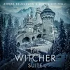 The Witcher Suite: Geralt of Rivia