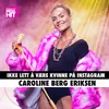 Ikke lett å være kvinne på Instagram