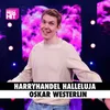 About Harryhandel Halleluja Song
