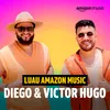 Áudio (Amazon Original)