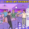About I Miss My Friends Song