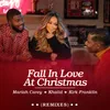 Fall in Love at Christmas (Moto Blanco Remix)