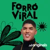 Espumas ao Vento - Forró Viral