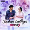 About Raataan Lambiyan Freemix Song