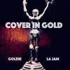 Cover in Gold