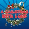About A Christmas with Love Song