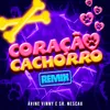 About Coração Cachorro Funk Remix Song