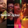 Uptown Summer of Soul Soundtrack - Live at the 1969 Harlem Cultural Festival