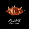 Alane Trouser Enthusiasts - Radio Edit