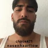 About Nasenhaarflow Song