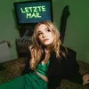 About Letzte Mail Song
