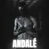 About Andalé Song