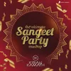 About The Ultimate Sangeet Party Mashup DJ Kiran Kamath Song