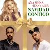 About Navidad Contigo Song