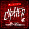 Avalon Cypher #1 (Instrumental)
