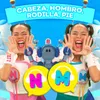 Cabeza Hombro Rodilla Pie