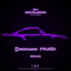 About MCQUEEN HEDEGAARD & FAUSTIX REMIX Song