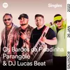 About Não Que Eu Vá - Spotify Singles Song
