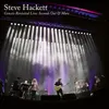 Held in the Shadows (Live in Manchester, 2021)