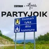 Partyjoik