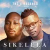 About Sikelela Song