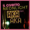About Neonlicht (AKA AKA Remix) Song
