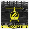 About Helikopter Song