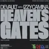 About HEAVEN'S GATES Song