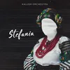 About Stefania (Kalush Orchestra) Song