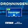 About Dronningen Song