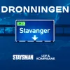 Dronningen