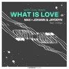 About What Is Love Mert Can Remix Song