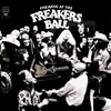 Freakin' at the Freakers Ball