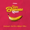 About Une banane Remix Song